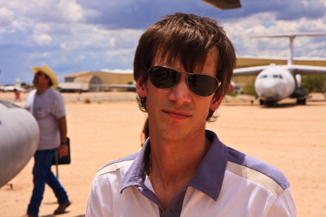 Matt Hunstad's best Goose